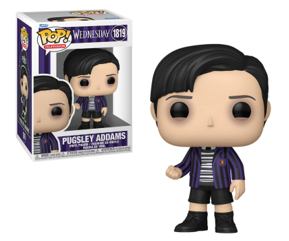Figurka Funko POP TV: Wednesday S2 - Pugsley Addams